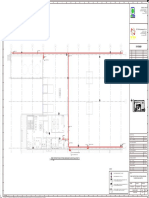 15-032!00!034 - Fire Protection System Ground Floor Plan Part-3