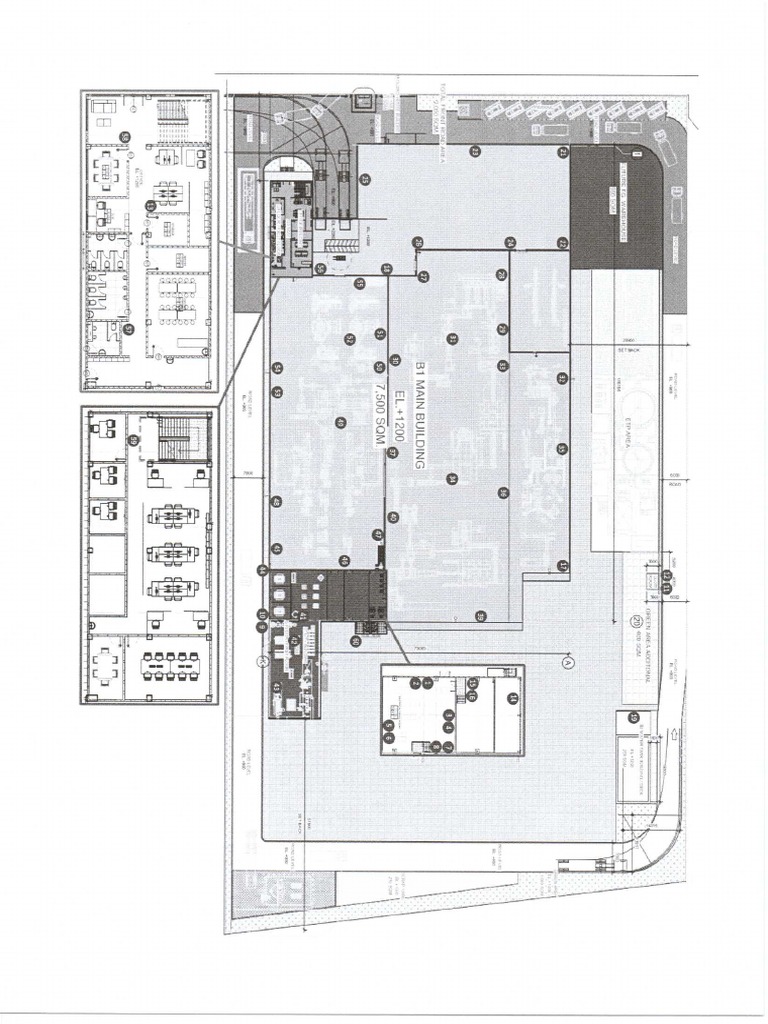 Safety Audit Report (Fire Extinguisher) | PDF