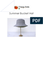 Bucket Hat