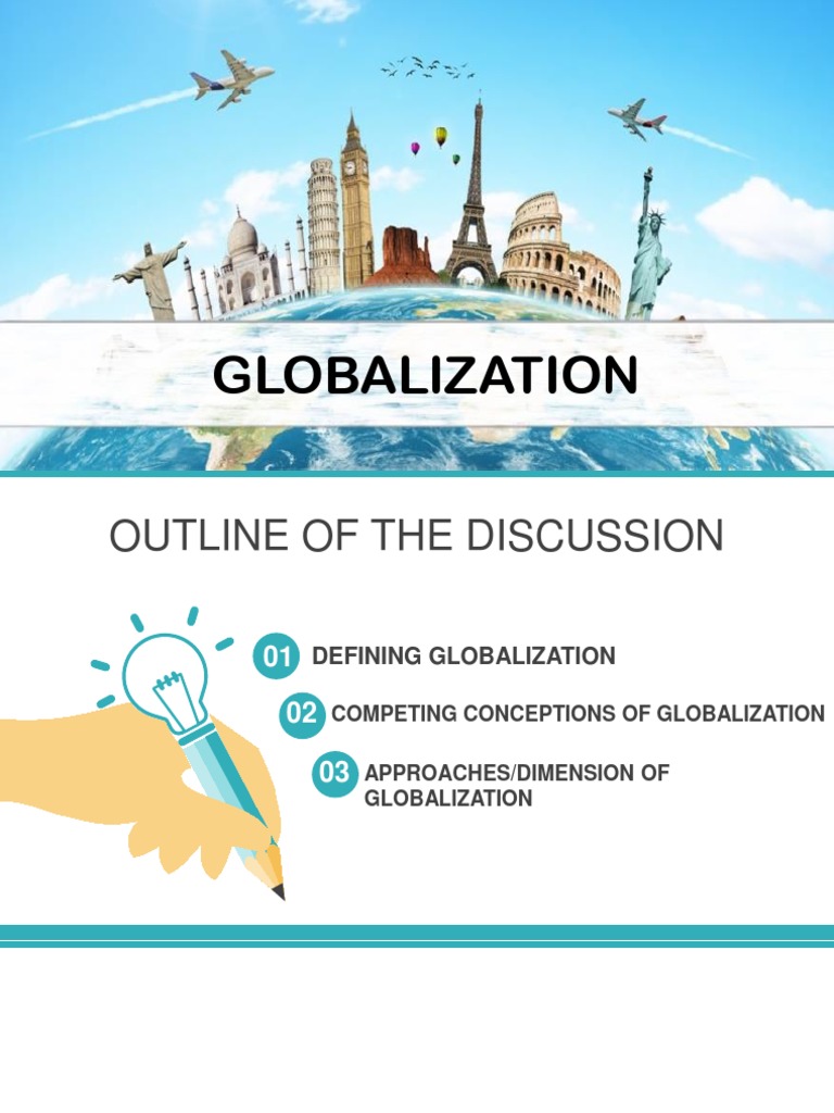 Globalization Lesson 1 Pdf Globalization Age Of Discovery