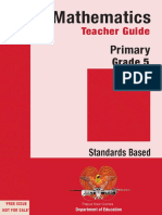 Gr5.Mathematics Teachers Guide JP