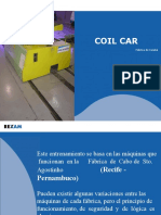 Coil Car