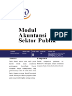 Modul ASP - Pajak Dan Retribusi Daerah (Fitri)