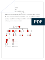 Week 9 (A) Biology