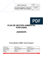 Plan de Gesti¢n Ambiental Portuario PTGLTE 200908