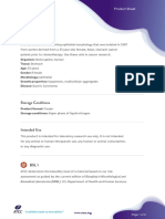 CRL-5974 Product Sheet - SNU-16