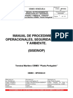 Manual de Proced Operac SHA PTGLTE 200908