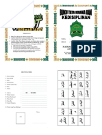 Buku Revisi Tata Tertib Siswa MTS Attaufiqiyyah-1 Edit Fix