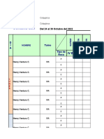 Libro de Recorrido 2023 - Seguridad A Ok