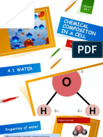 Chapter 4 Biology Form 4