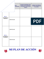 Mi Plan de Accion Ucv