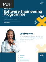 Principles of Computer Programming L3 Pat & Isat SG 2023 | PDF