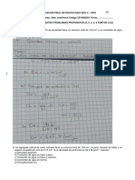 Bolivar Astohuaman Aldo - Examen Final Edafologia