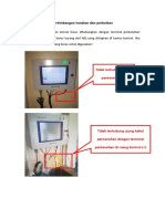 Important Step For ATG Installation (Bahasa)