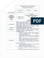 SPOT-TEK-01.10R1 Pemeriksaan Bilirubin Direk