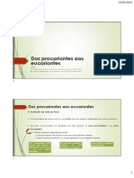 B7.1.1. Dos Procariontes Aos Eucariontes