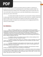 Dosage Acido-Basique : Principes et Applications | PDF | Titrage | Chimie