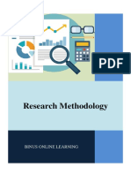 LN 8 Quantitative Data Analysis