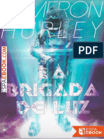 La Brigada de Luz Kameron Hurley