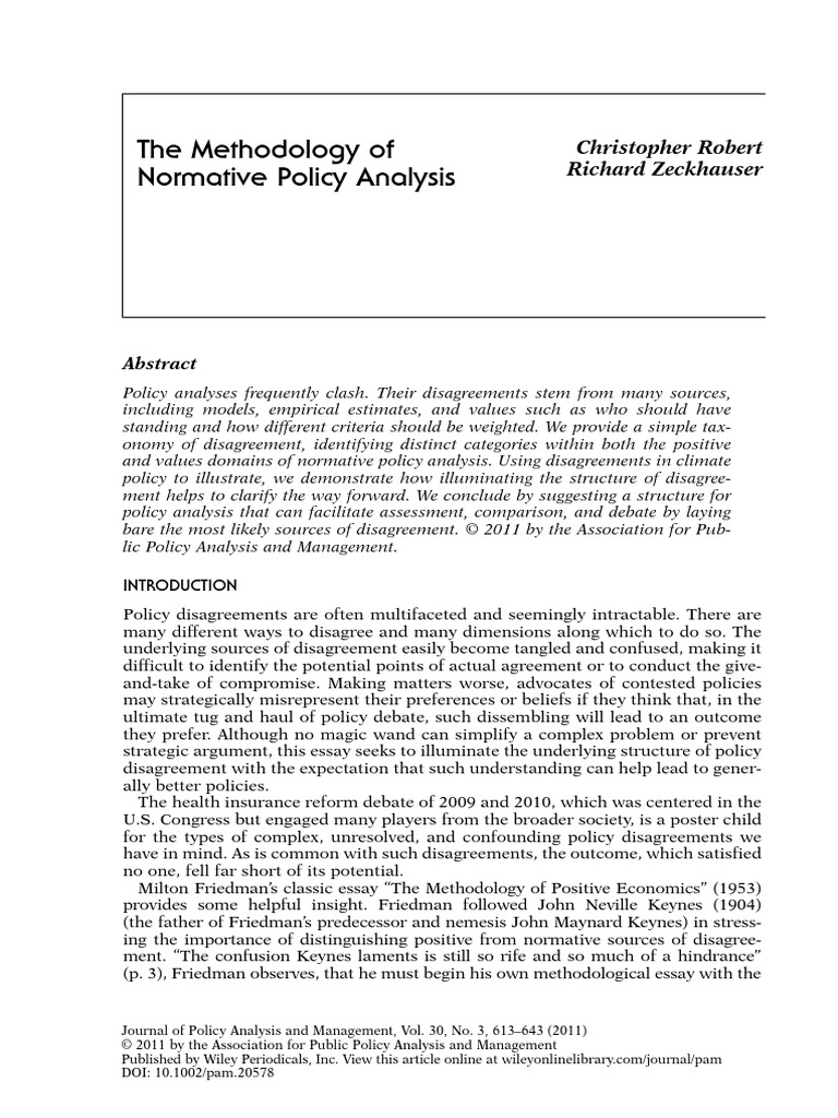 methodology-of-normative-policy-analysis-pdf-climate-engineering