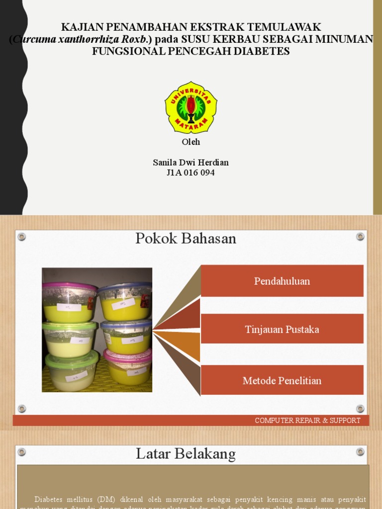 Sidang Komisi Sanila | PDF