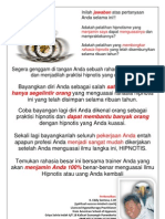Download penawaran pelatihan hipnotis by Ayah Eddy Santosa SN62790550 doc pdf