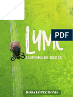 Enfermedad de Lyme - Por Rosa Lopez Monis