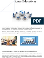 10 Las Organizaciones Educativas Virtuales