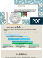 El Plan de Estudios 2022 Plantea Un Currículo