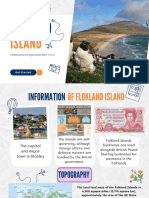 Flokland: Island
