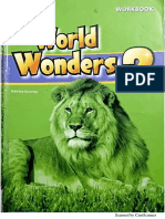 World Wonders 2 Workbook