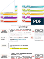 1U Planificación de 1ra Unidad de Aprendizaje (Autoguardado)