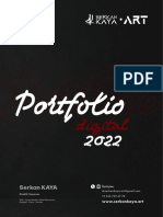 Portfolyo 2022