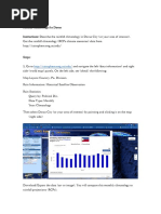 IoT Flood Monitoring System Proposal | PDF | Internet Of Things ...