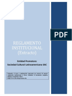 Extracto Reglamento Institucional 846ce9da76