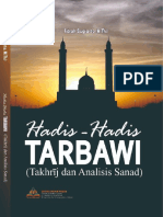 Hadits Tarbawi