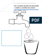 Día Del Agua