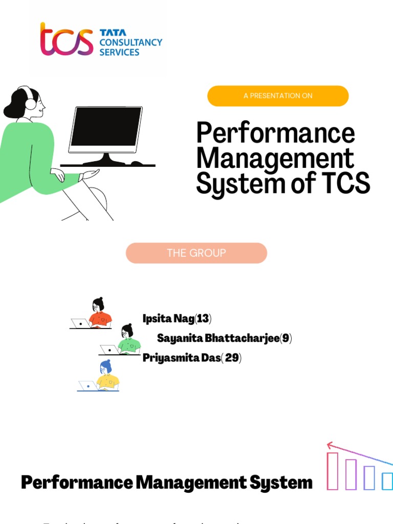 TCS Performance Management Overview | PDF | Computers