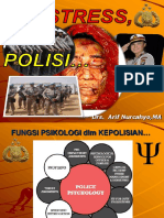 Polri Jobstress