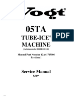 05TA Service Manual