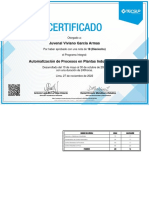 Certificados