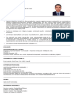 Perfil profesional ingeniero industrial recién egresado