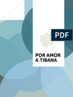 Plan de Desarrollo Del Municipio de Tibana