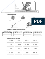 Regras para s entre vogais