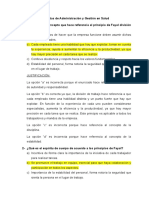 Preguntas de Administración y Gestión en Salud... (1)