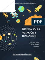 Sistema Solar