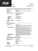 Msds Ea en Shell