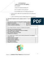 Cont I-Tarea Evaluativa #6