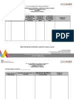 Formato de Estrategia Trabajo en Casa 2 Al 30 de Mayo