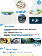 Ecología